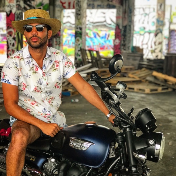 Meet your Posher, Melvin - Picture 2 of 6